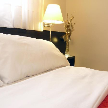 Hotel Arcos Mar del Plata Dış mekan fotoğraf