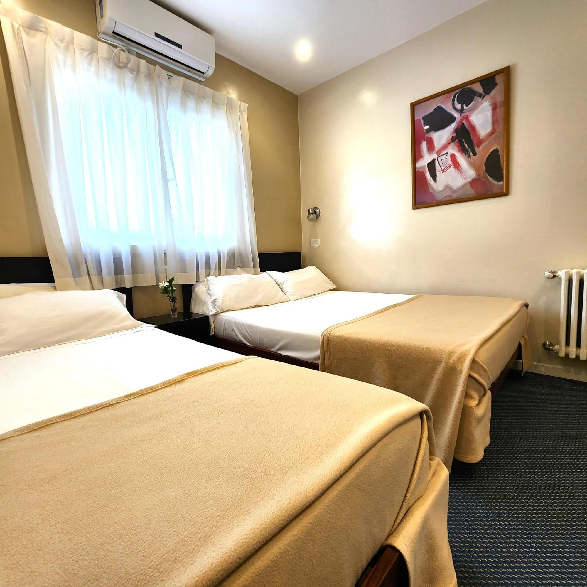 Hotel Arcos Mar del Plata Dış mekan fotoğraf