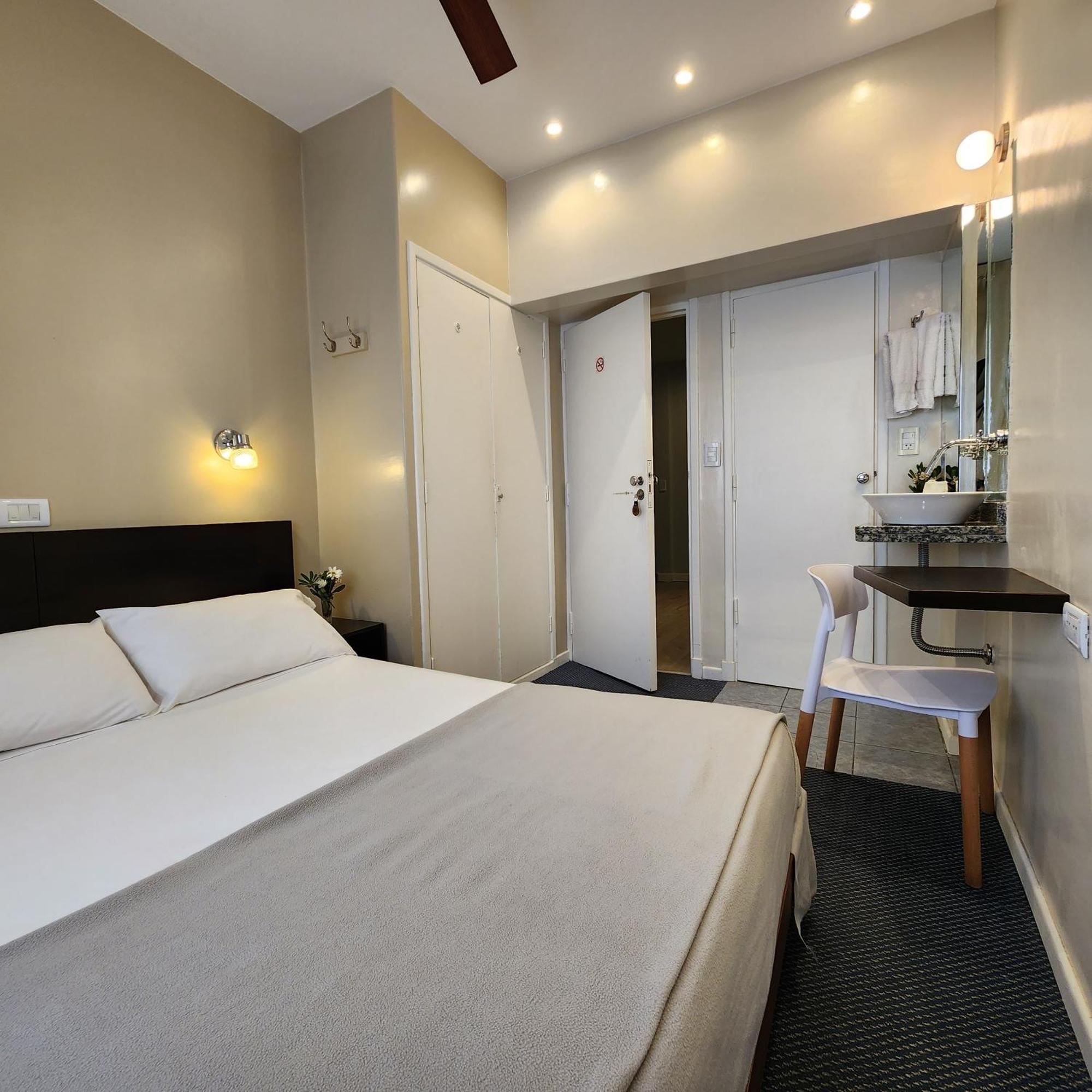 Hotel Arcos Mar del Plata Dış mekan fotoğraf