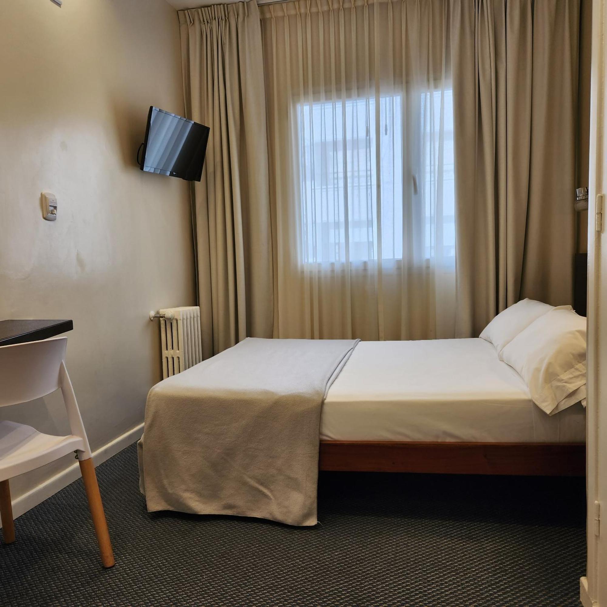 Hotel Arcos Mar del Plata Dış mekan fotoğraf