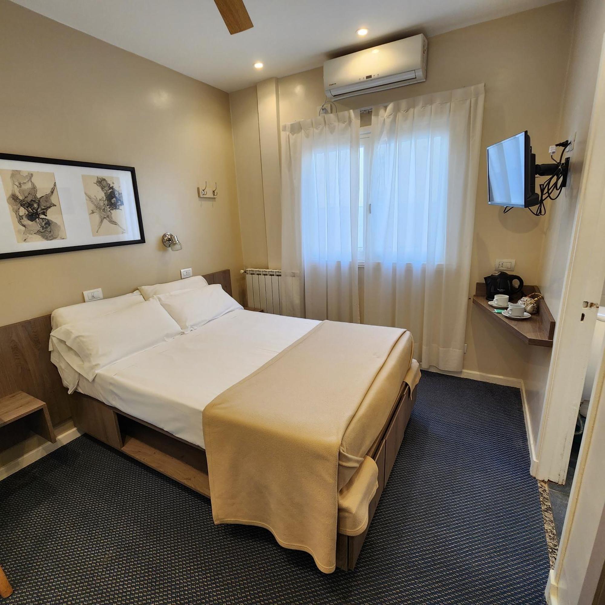 Hotel Arcos Mar del Plata Dış mekan fotoğraf