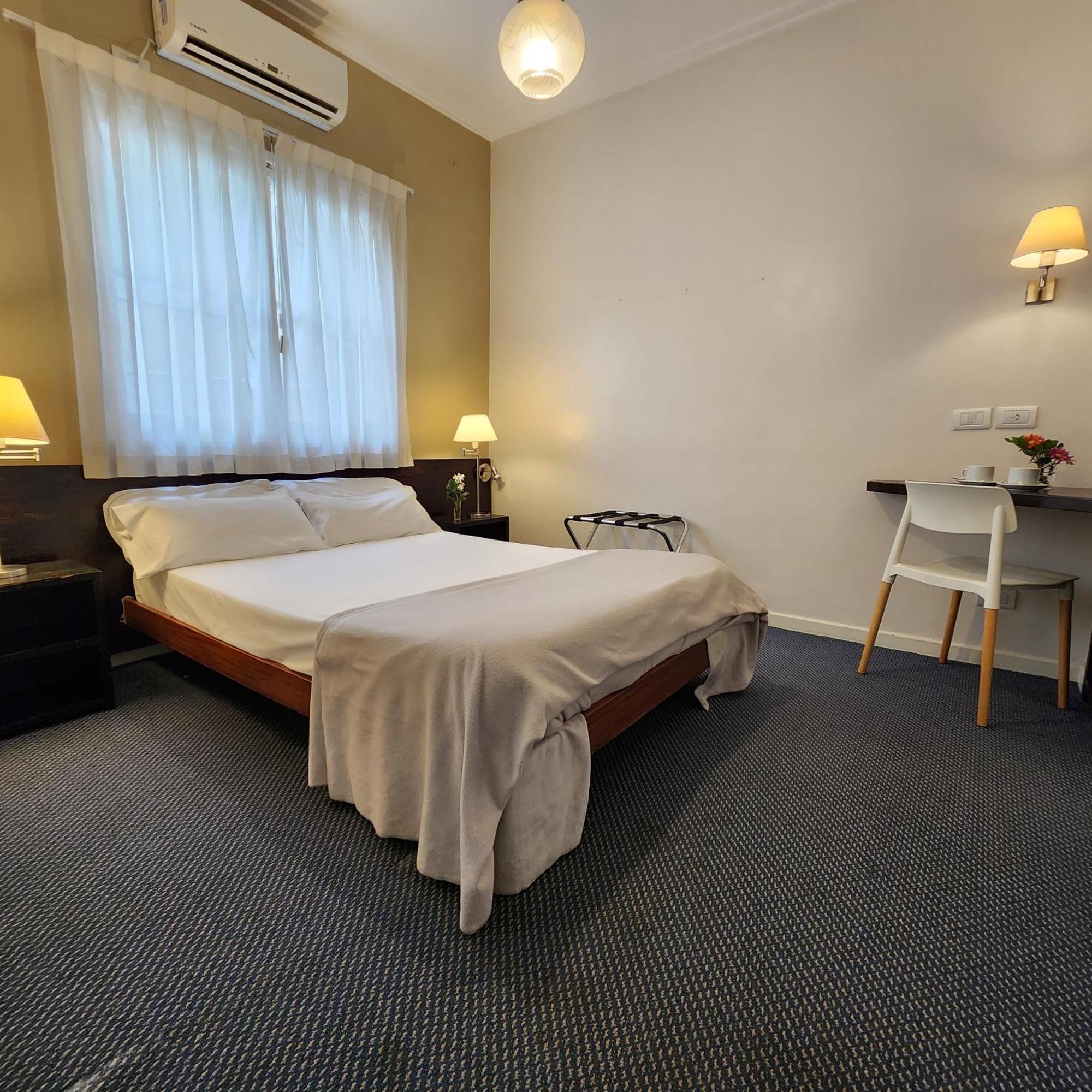 Hotel Arcos Mar del Plata Dış mekan fotoğraf