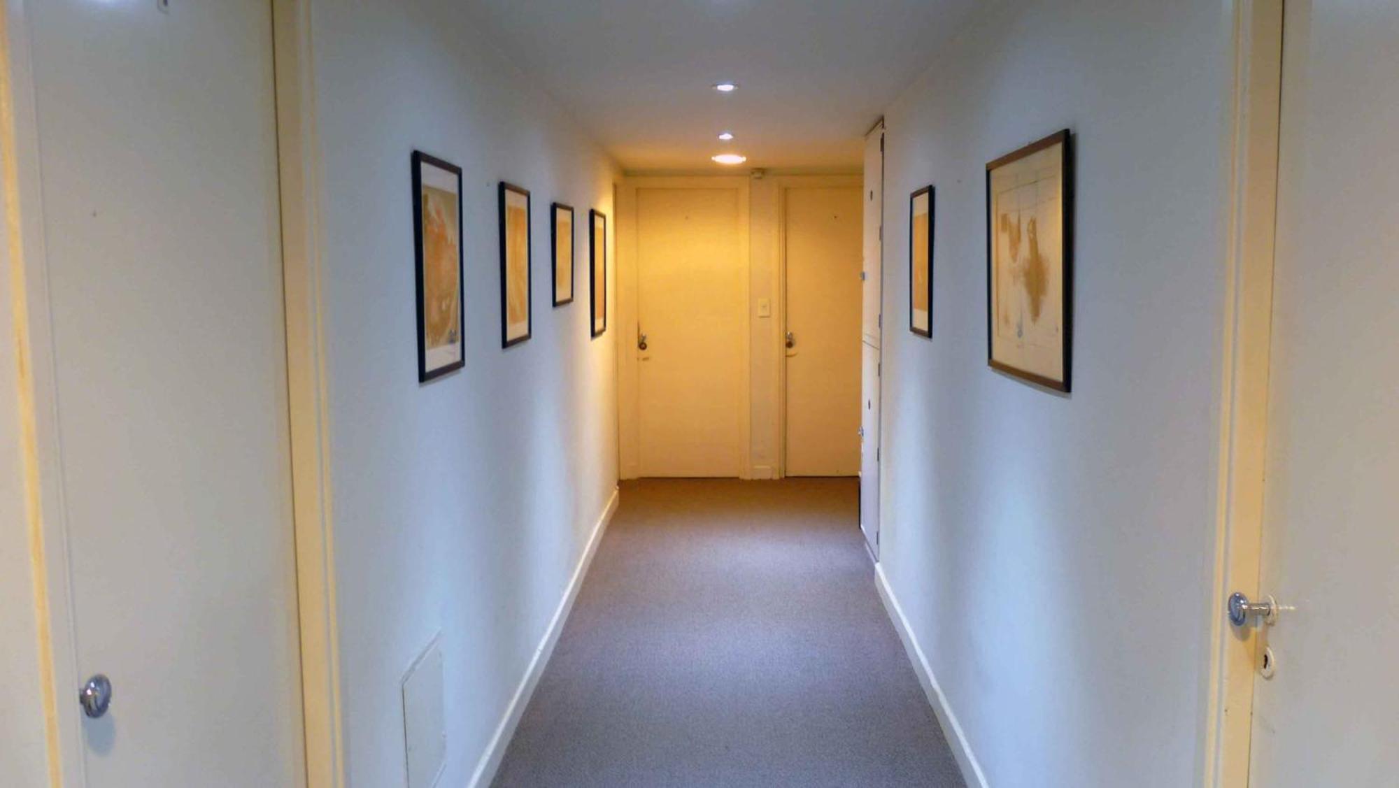 Hotel Arcos Mar del Plata Dış mekan fotoğraf