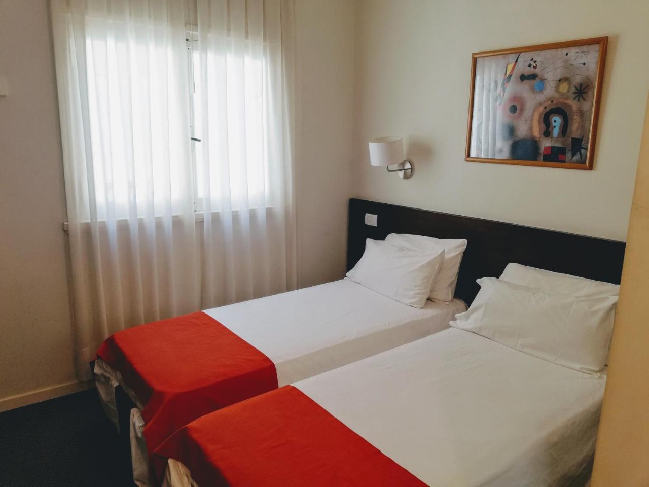 Hotel Arcos Mar del Plata Dış mekan fotoğraf
