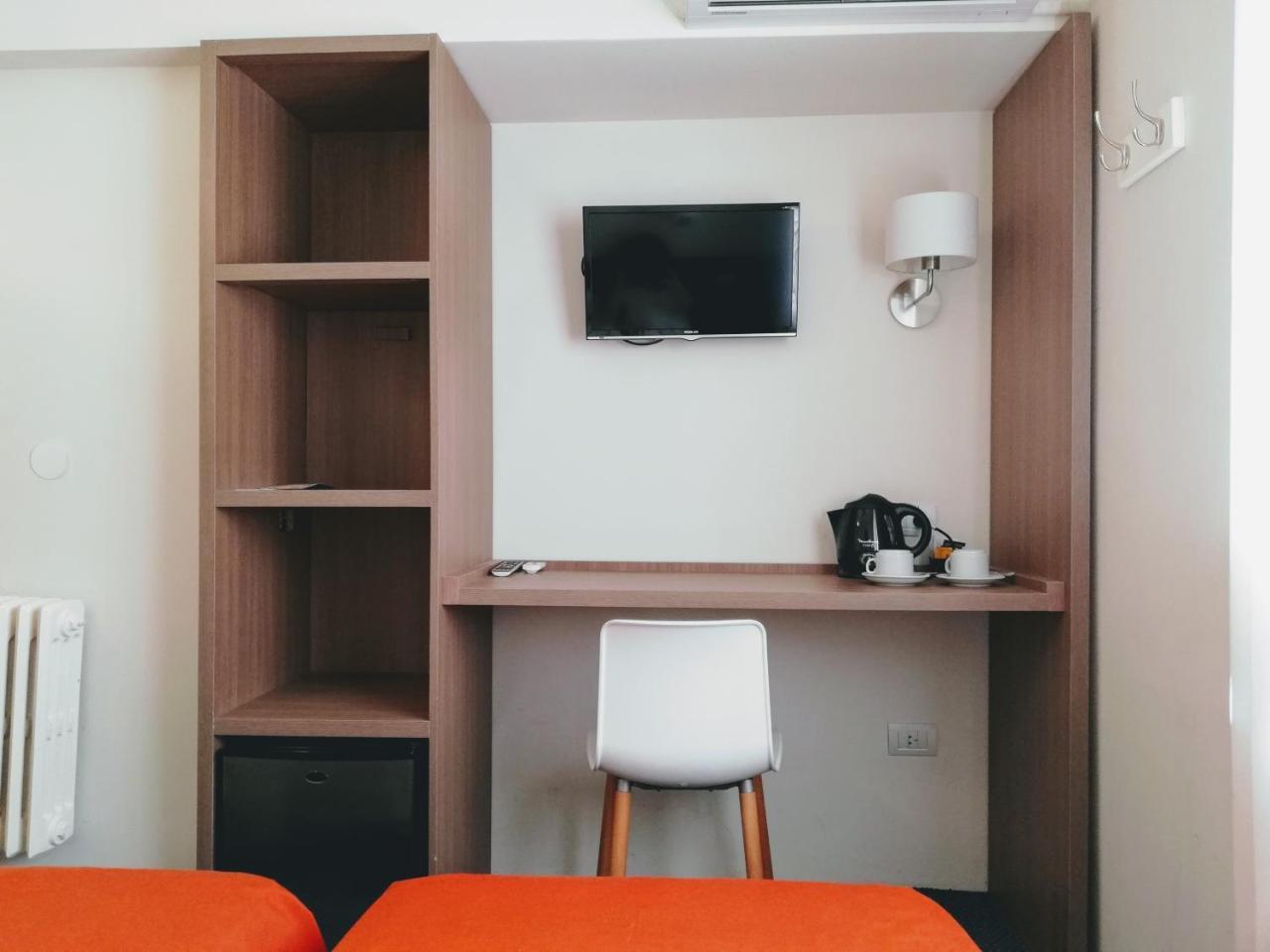 Hotel Arcos Mar del Plata Dış mekan fotoğraf