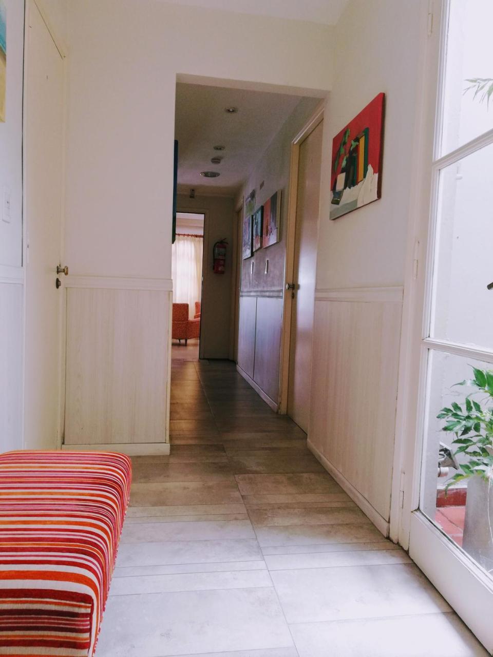 Hotel Arcos Mar del Plata Dış mekan fotoğraf