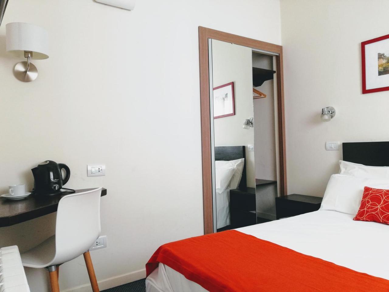 Hotel Arcos Mar del Plata Dış mekan fotoğraf