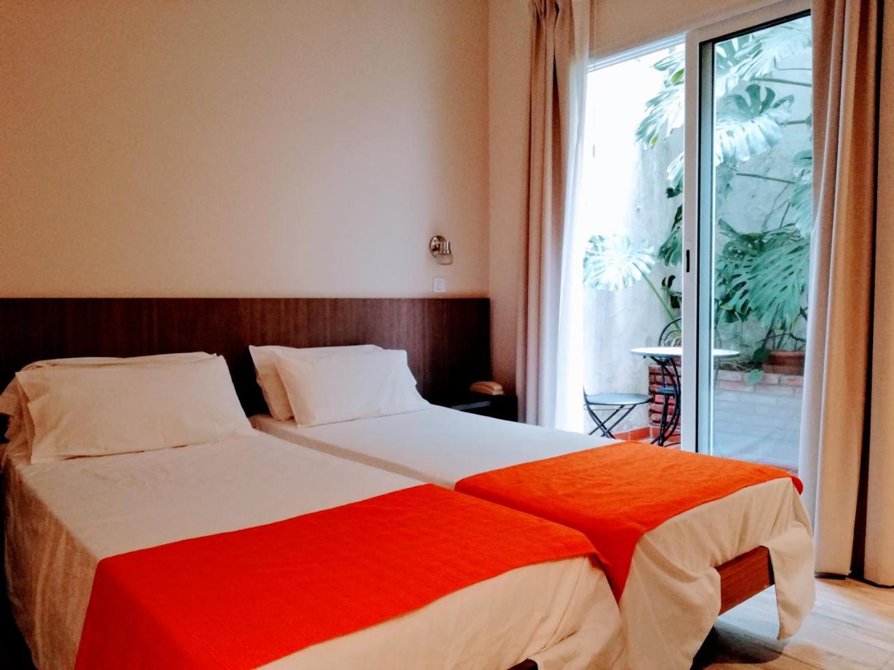 Hotel Arcos Mar del Plata Dış mekan fotoğraf