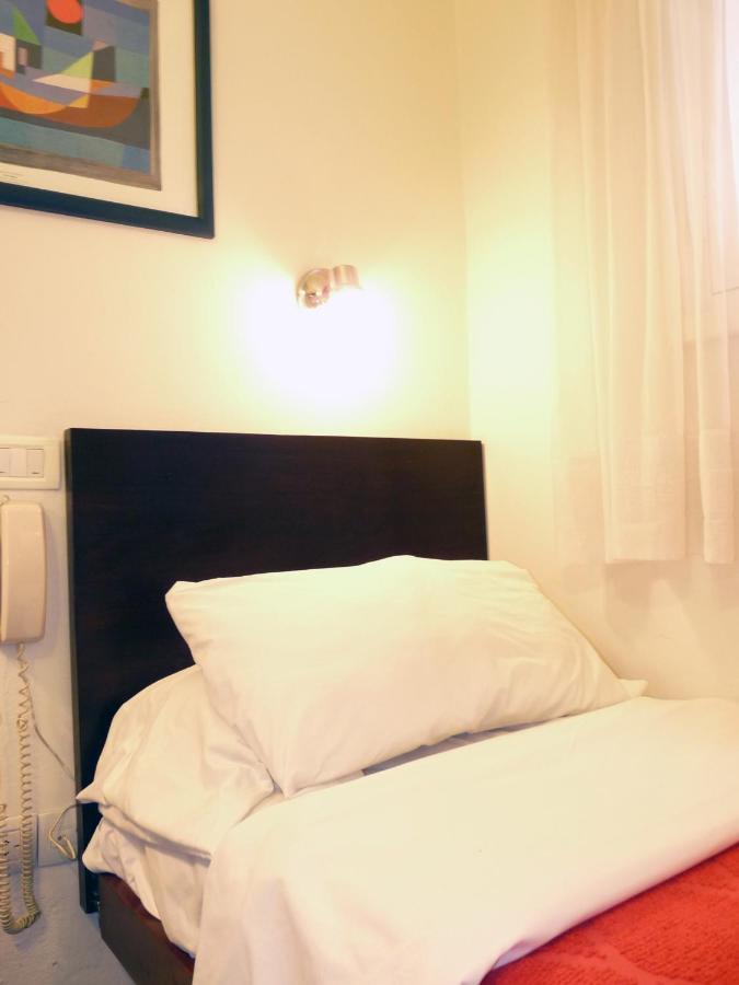 Hotel Arcos Mar del Plata Oda fotoğraf
