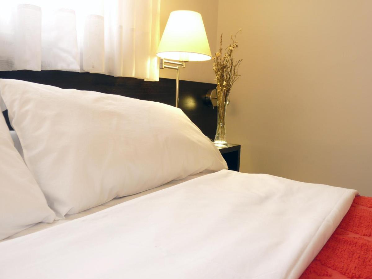 Hotel Arcos Mar del Plata Dış mekan fotoğraf